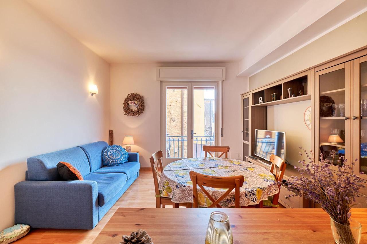 Apartmentsgarda - Residenza Dei Navigatori Тори дел Бенако Екстериор снимка