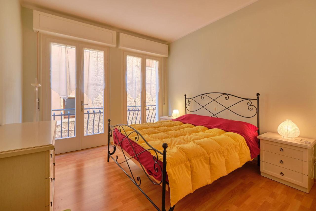 Apartmentsgarda - Residenza Dei Navigatori Тори дел Бенако Екстериор снимка