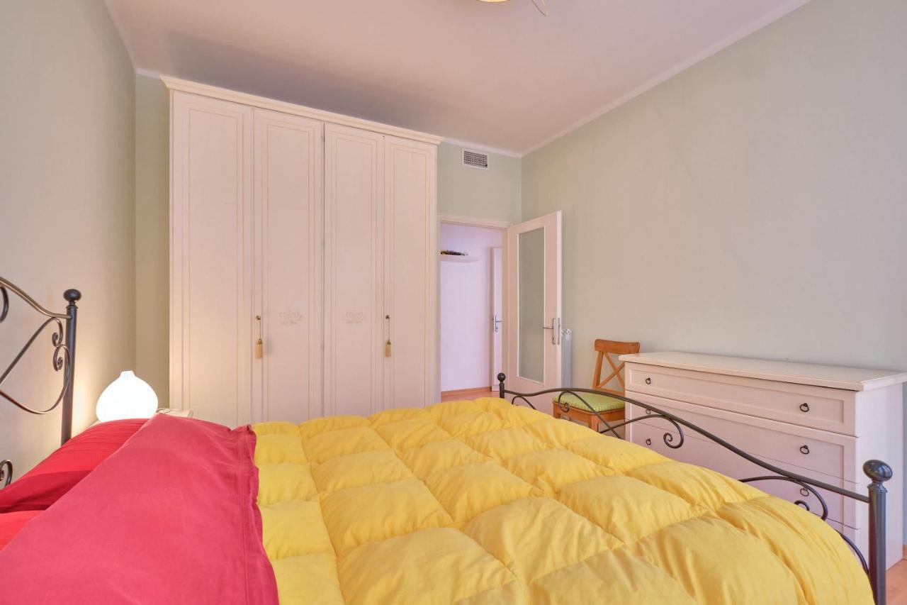 Apartmentsgarda - Residenza Dei Navigatori Тори дел Бенако Екстериор снимка
