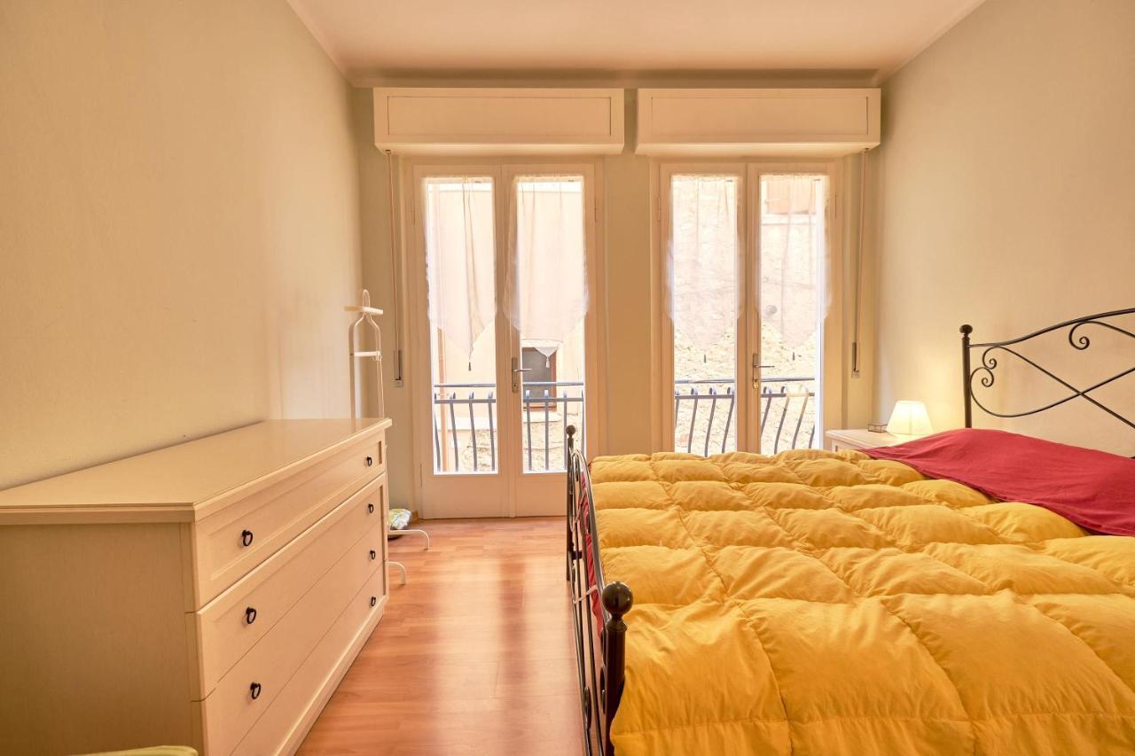 Apartmentsgarda - Residenza Dei Navigatori Тори дел Бенако Екстериор снимка