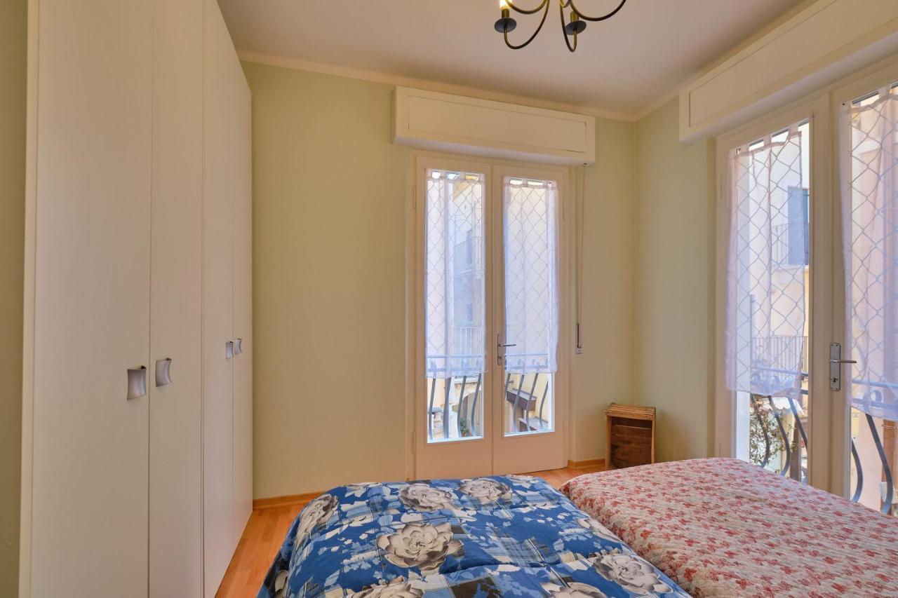 Apartmentsgarda - Residenza Dei Navigatori Тори дел Бенако Екстериор снимка