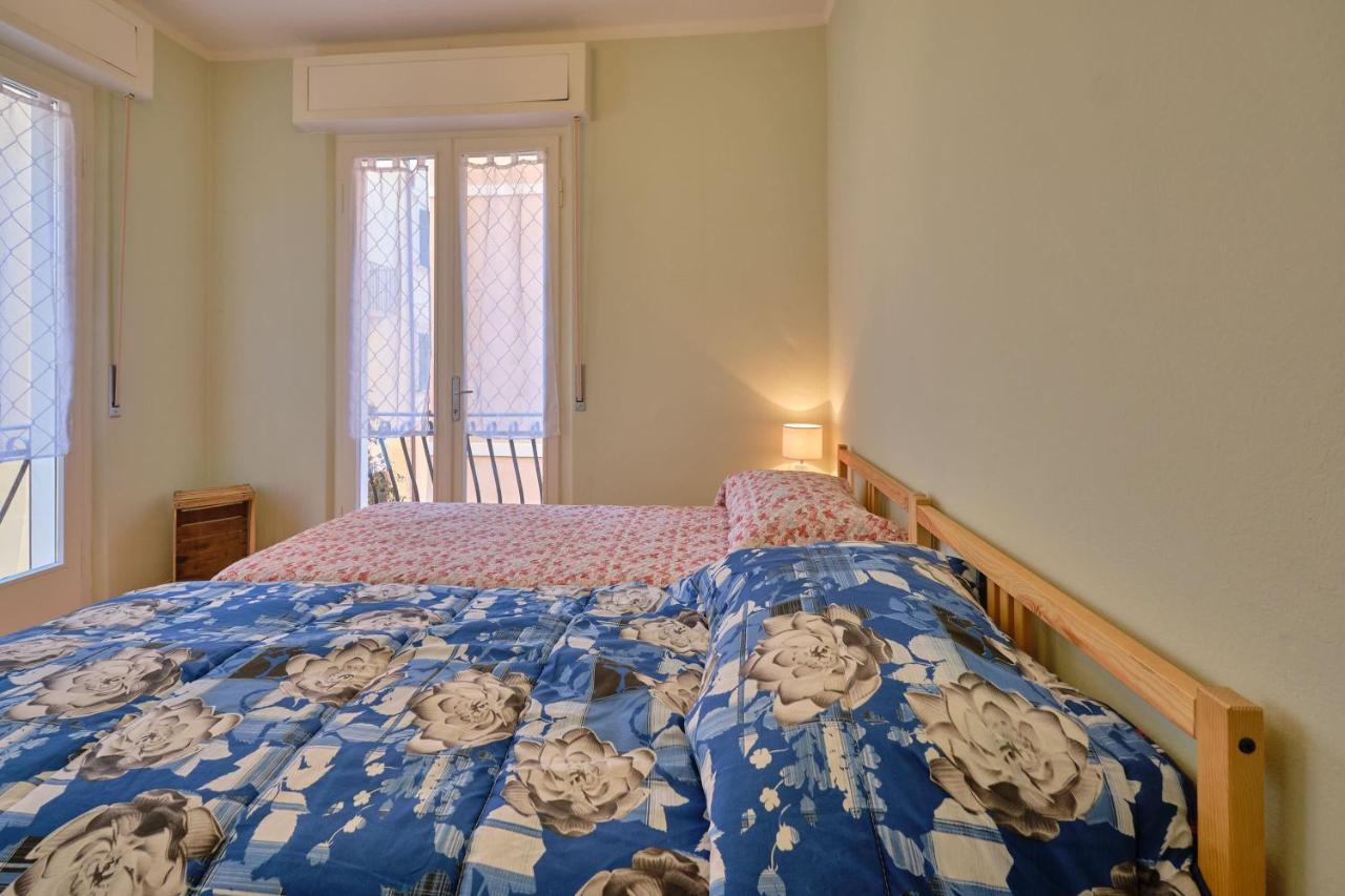Apartmentsgarda - Residenza Dei Navigatori Тори дел Бенако Екстериор снимка